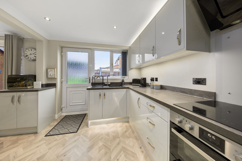 Meadow Rise Ashgate